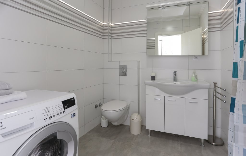 Ferienhaus - Trogir-Plano , Kroatien - CDF088 56