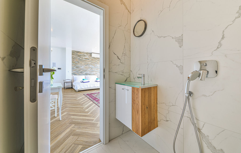 Feriehuse - Trogir , Kroatien - CDF110 39