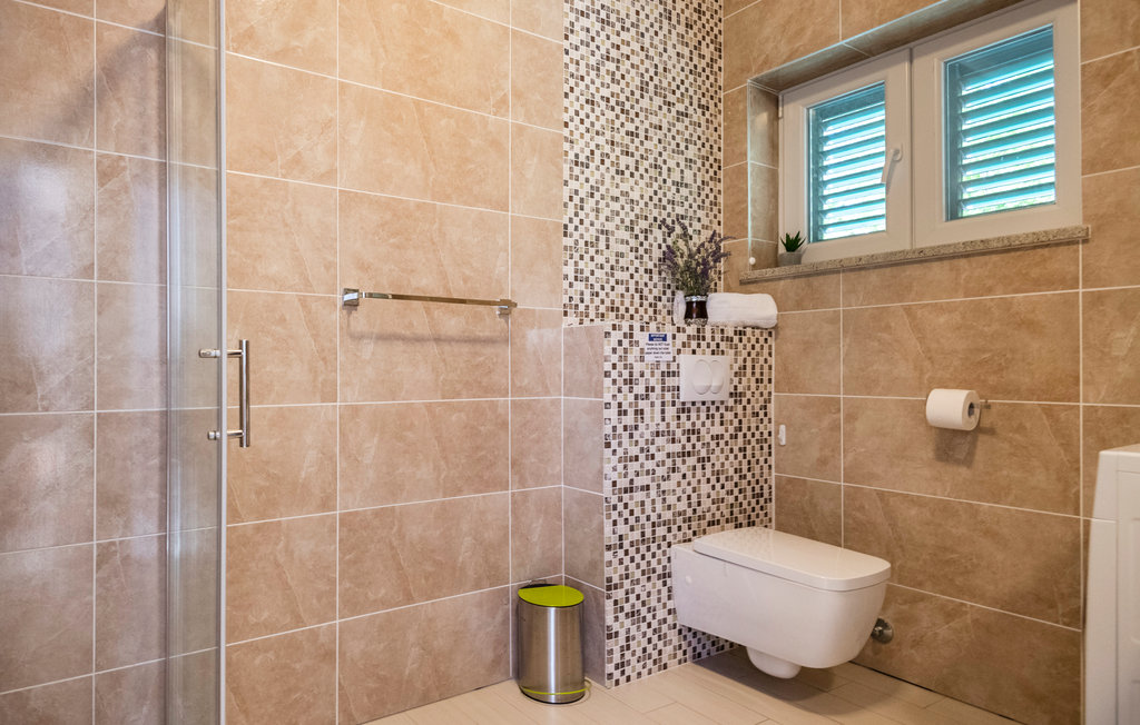 Ferienhaus - Makarska-Zagvozd , Kroatien - CDF209 53