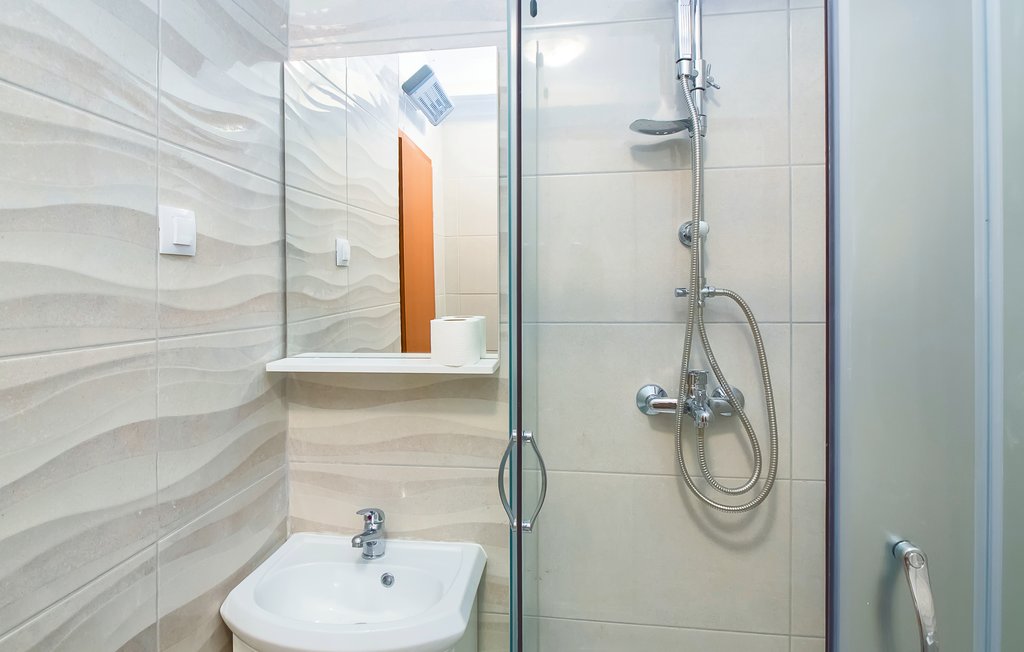 Feriehuse - Omis-Kucice , Kroatien - CDF299 58