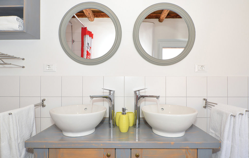 Ferienhaus - Ciovo-Zedno , Kroatien - CDF583 59