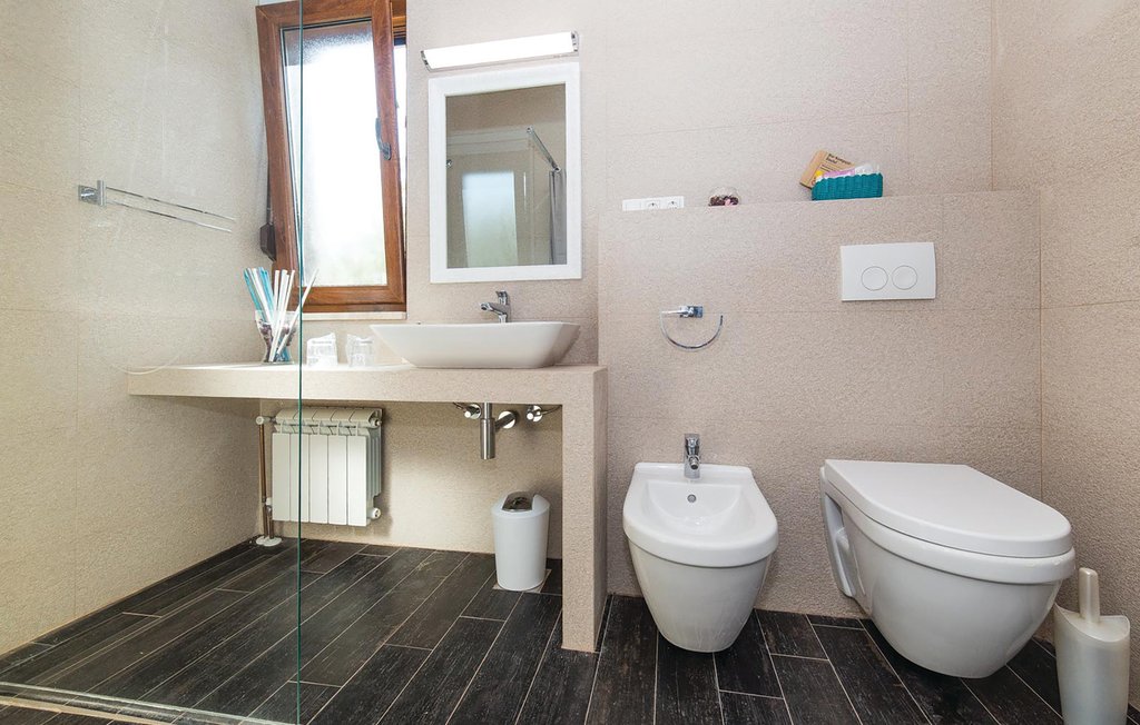 Ferienhaus - Trogir-Kastel Stafilic , Kroatien - CDF867 40