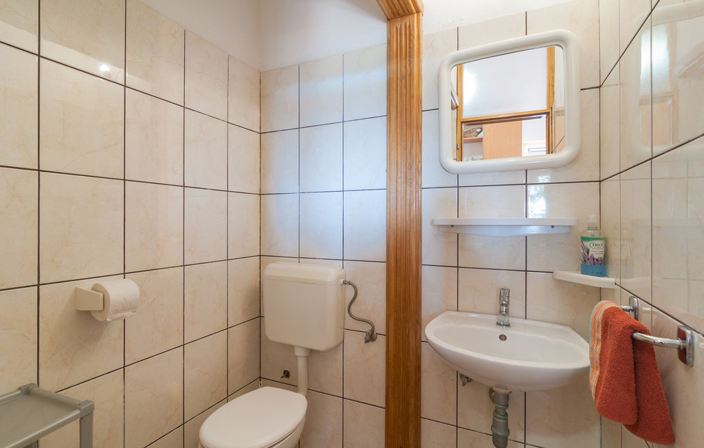 Semesterhus - Trogir-Seget Donji , Kroatien - CDF939 55