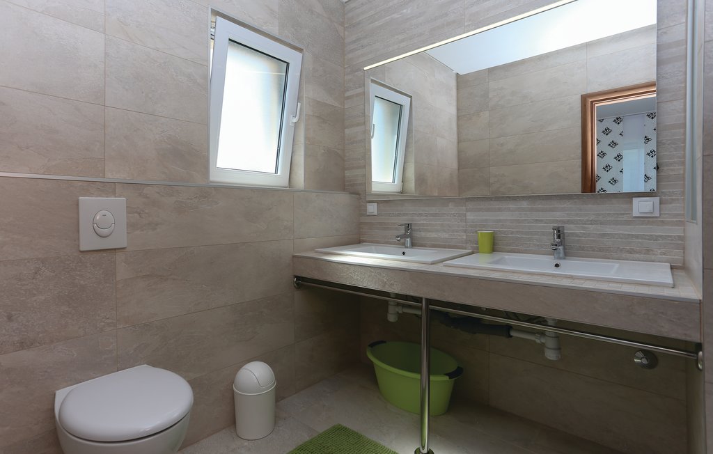 Ferienhaus - Trogir-Plano , Kroatien - CDF088 53