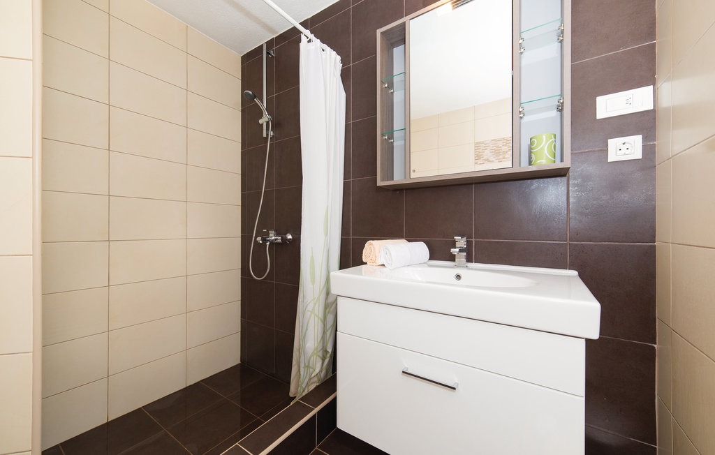Ferienhaus - Drvenik Veliki , Kroatien - CDF348 20