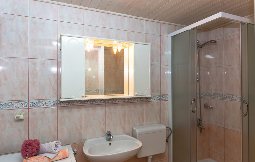 Feriehuse - Makarska-Tucepi , Kroatien - CDF416 32