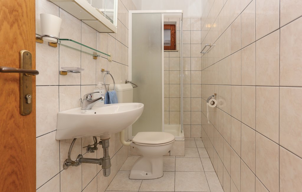 Feriehuse - Trogir-Kastel Novi , Kroatien - CDF576 33