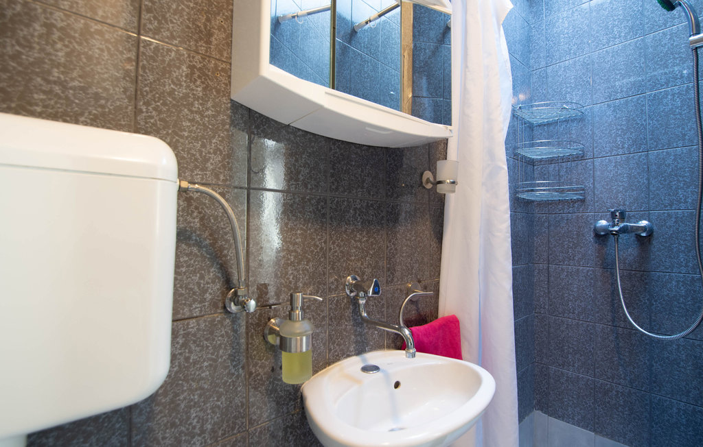 Ferienhaus - Split-Srinjine , Kroatien - CDF717 23