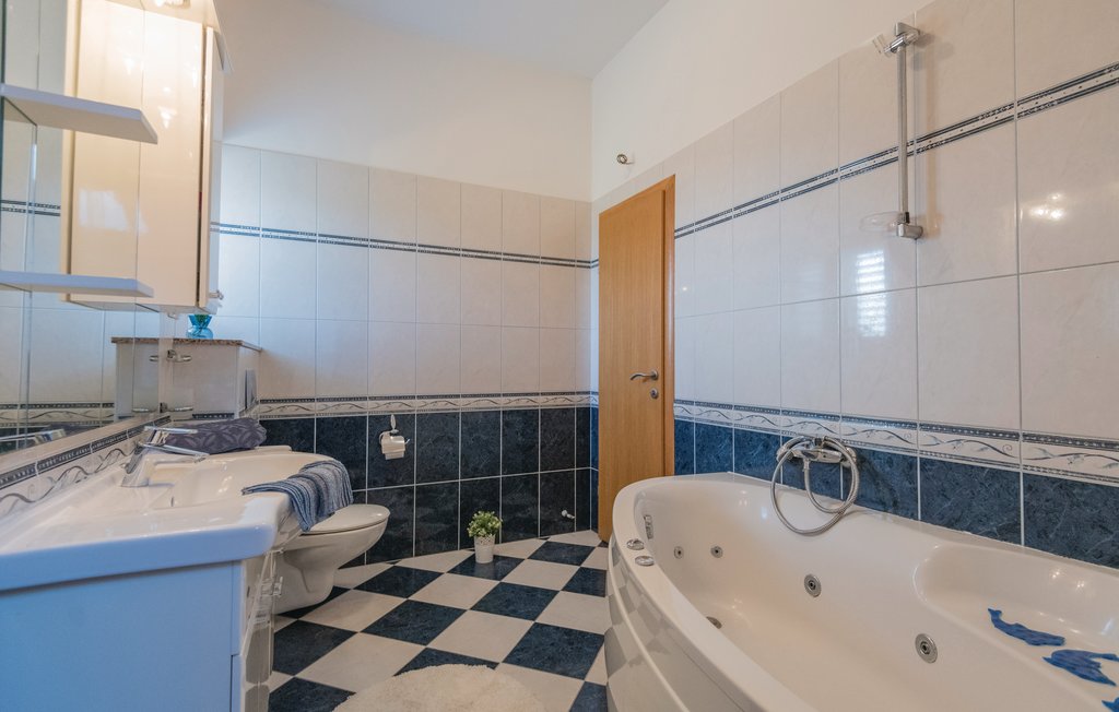 Feriehus - Makarska-Glavina Donja , Kroatia - CDF987 39