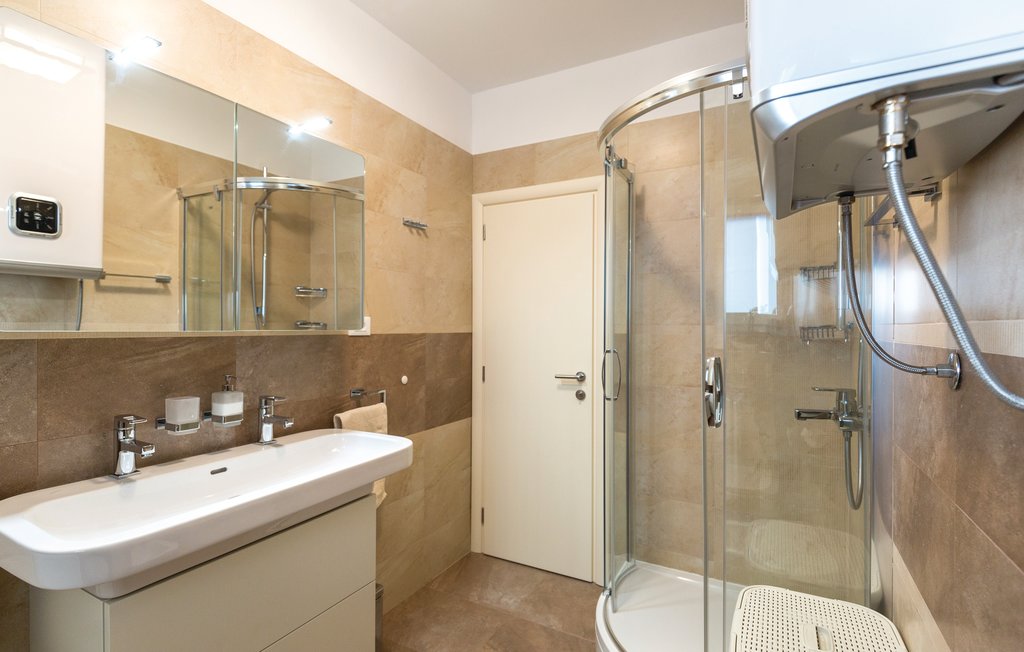 Ferienhaus - Makarska-Brist , Kroatien - CDF992 31