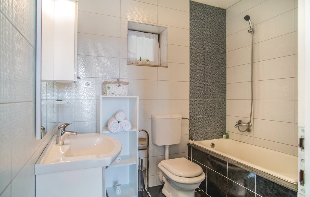 Feriehus - Makarska-Imotski , Kroatia - CDF004 36