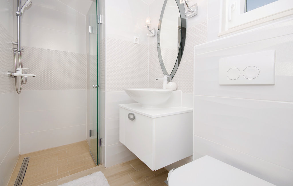 Feriehuse - Trogir-Seget Donji , Kroatien - CDF090 39