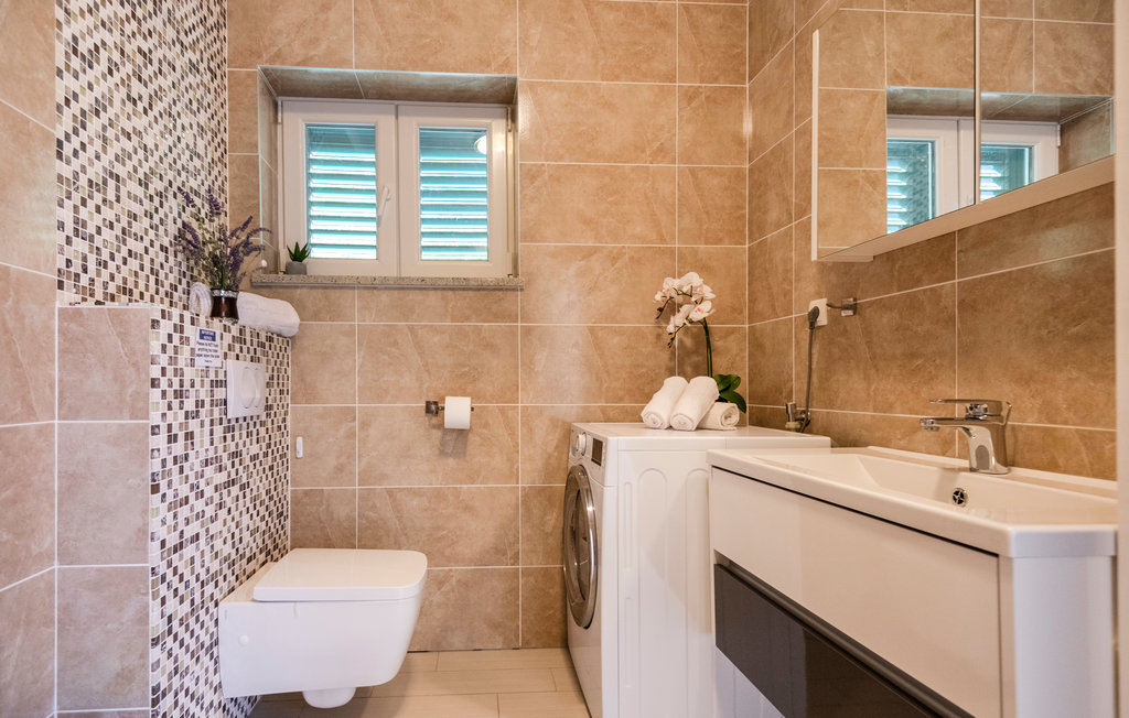 Ferienhaus - Makarska-Zagvozd , Kroatien - CDF209 52