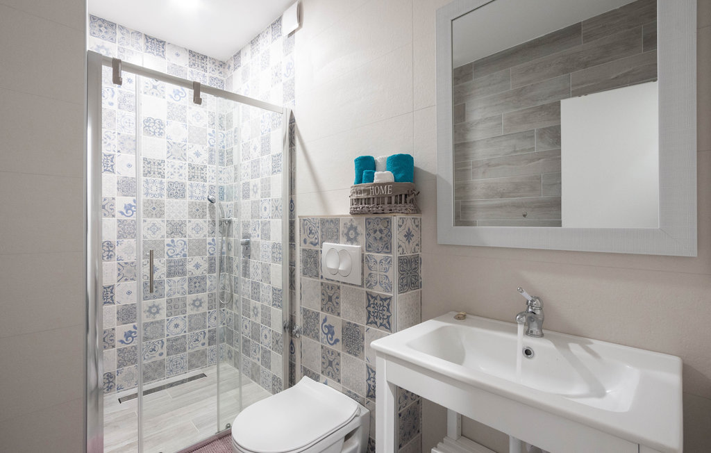 Ferienhaus - Split-Klis , Kroatien - CDF245 52