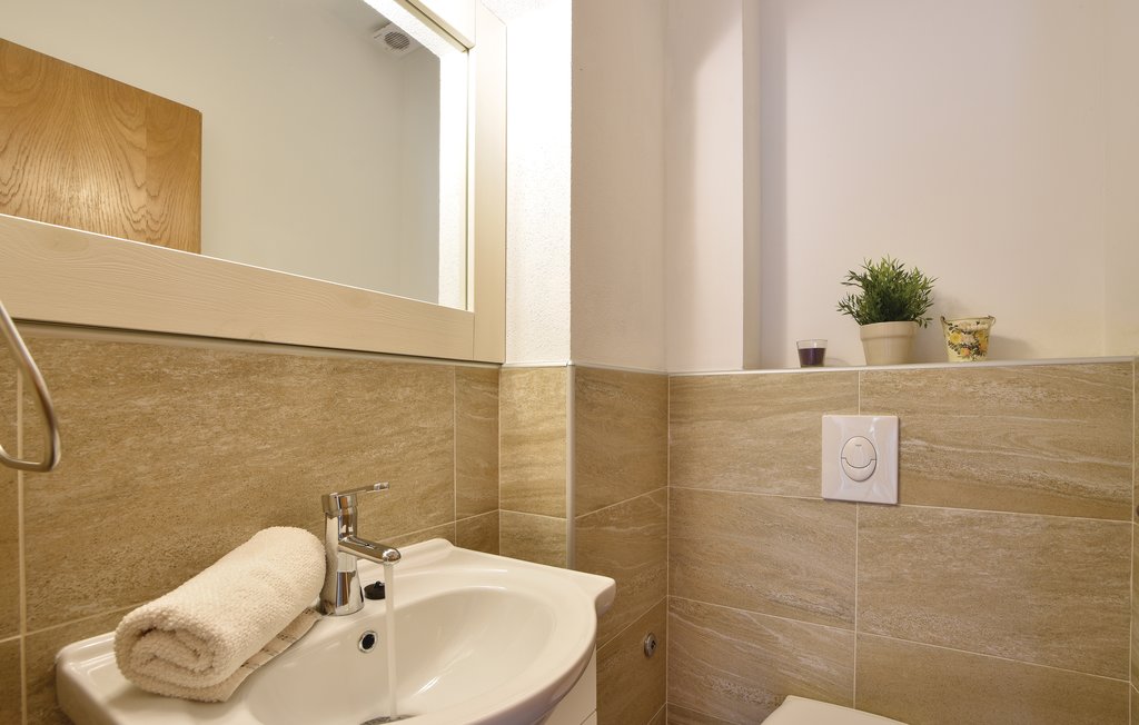 Ferienhaus - Split-Trilj , Kroatien - CDF283 36