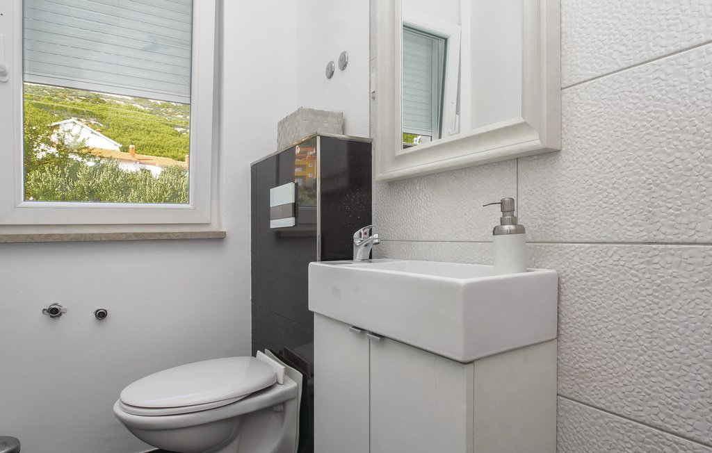 Lejlighed - Omis-Jesenice , Kroatien - CDF285 26