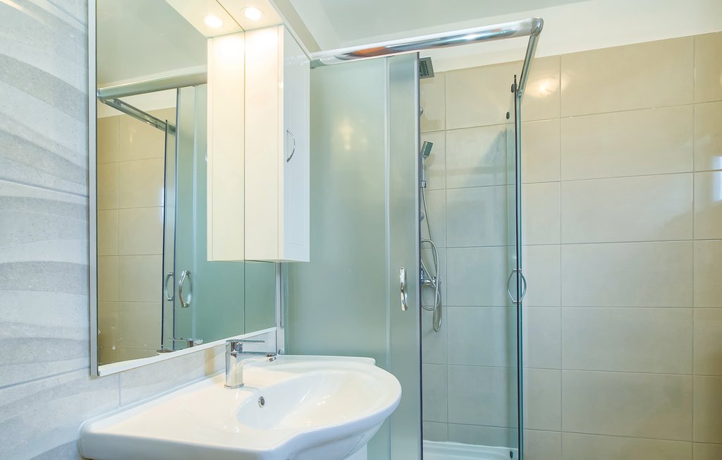 Feriehuse - Omis-Kucice , Kroatien - CDF299 55