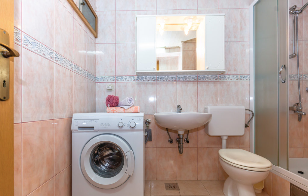 Feriehuse - Makarska-Tucepi , Kroatien - CDF416 34