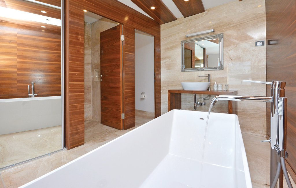 Feriehuse - Split-Podstrana , Kroatien - CDF459 45