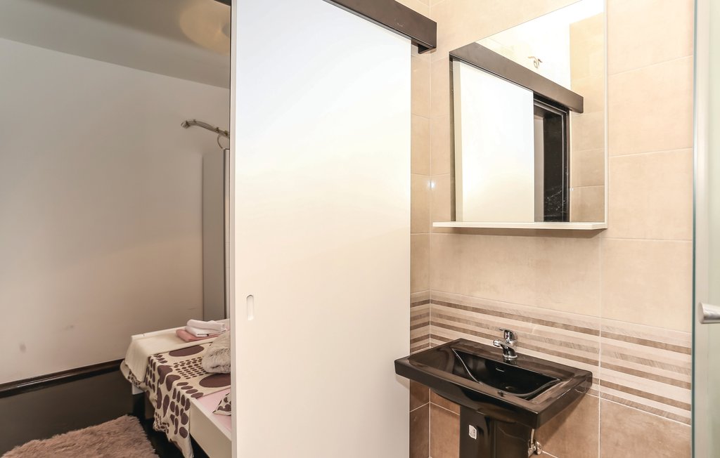 Ferienhaus - Split-Rumin , Kroatien - CDF470 39