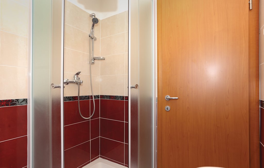 Lejlighed - Omis-Gata , Kroatien - CDF507 19