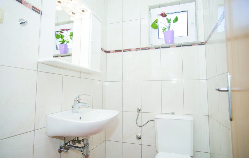 Feriehuse - Makarska-Gornji Vinjani , Kroatien - CDF542 28