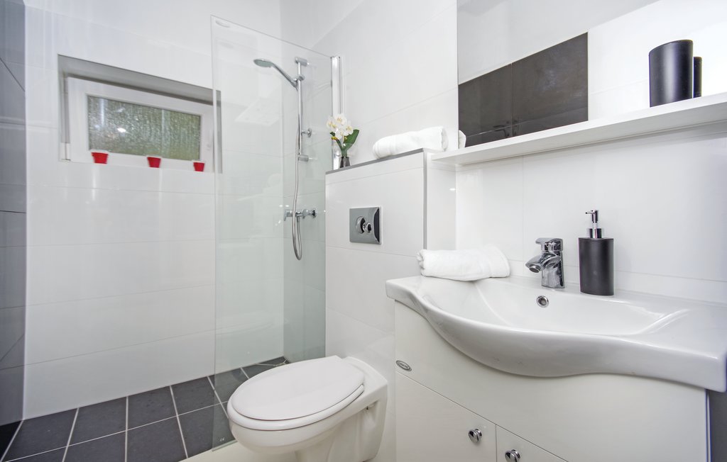 Feriehuse - Makarska-Brela , Kroatien - CDF550 28