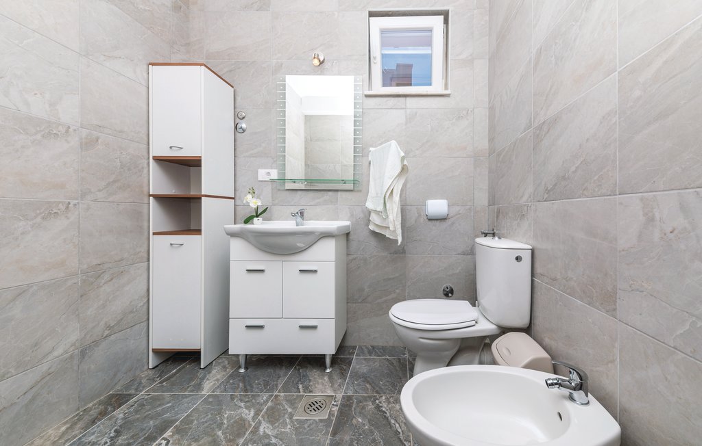 Ferienhaus - Ciovo-Okrug Gornji , Kroatien - CDF577 22