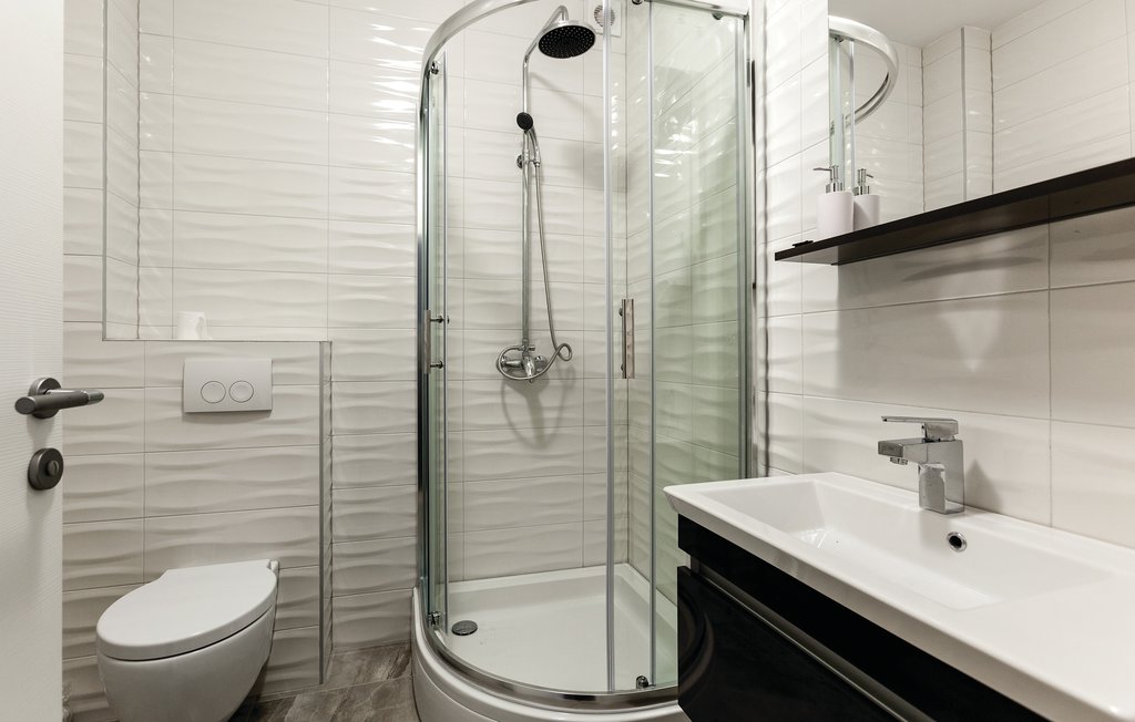 Ferienhaus - Ciovo-Arbanija , Kroatien - CDF582 34