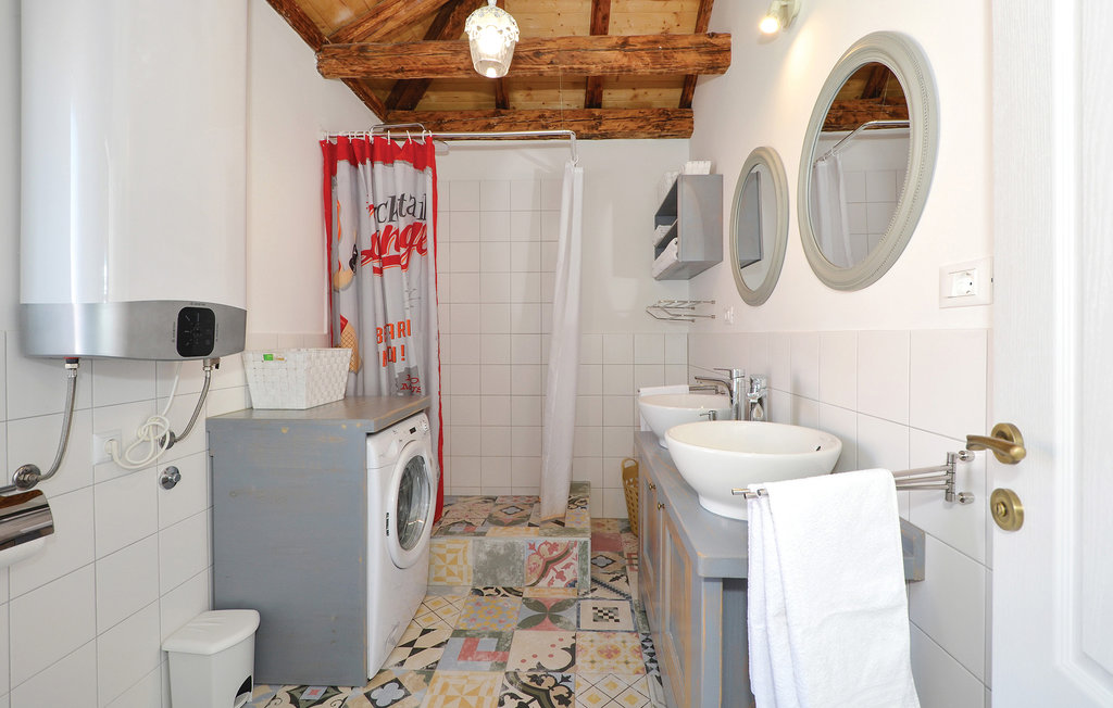 Ferienhaus - Ciovo-Zedno , Kroatien - CDF583 58