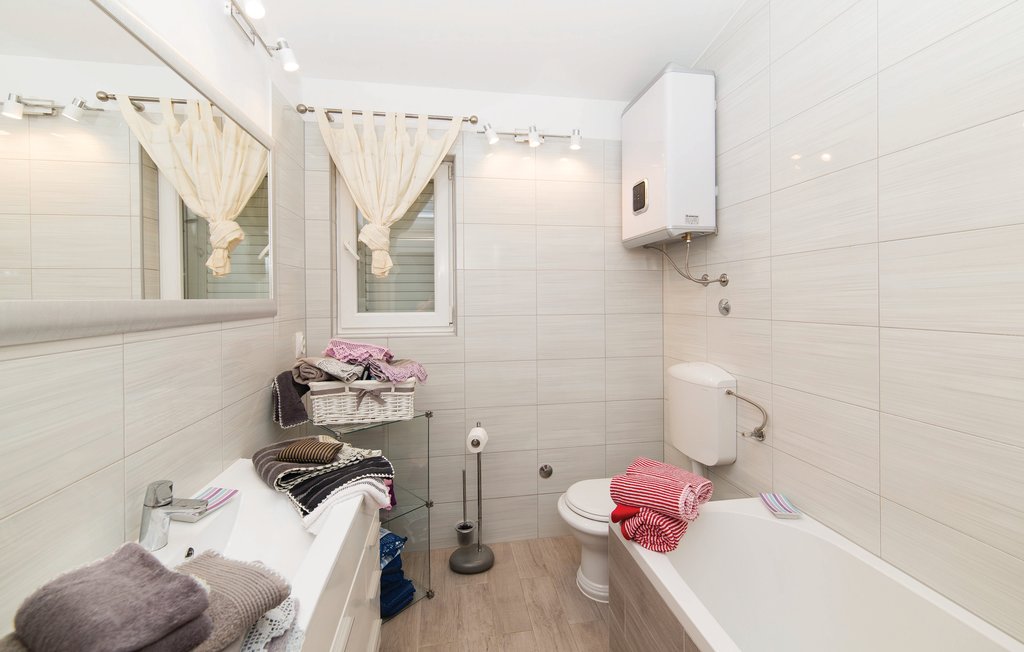 Feriehus - Trogir-Labin , Kroatia - CDF591 35