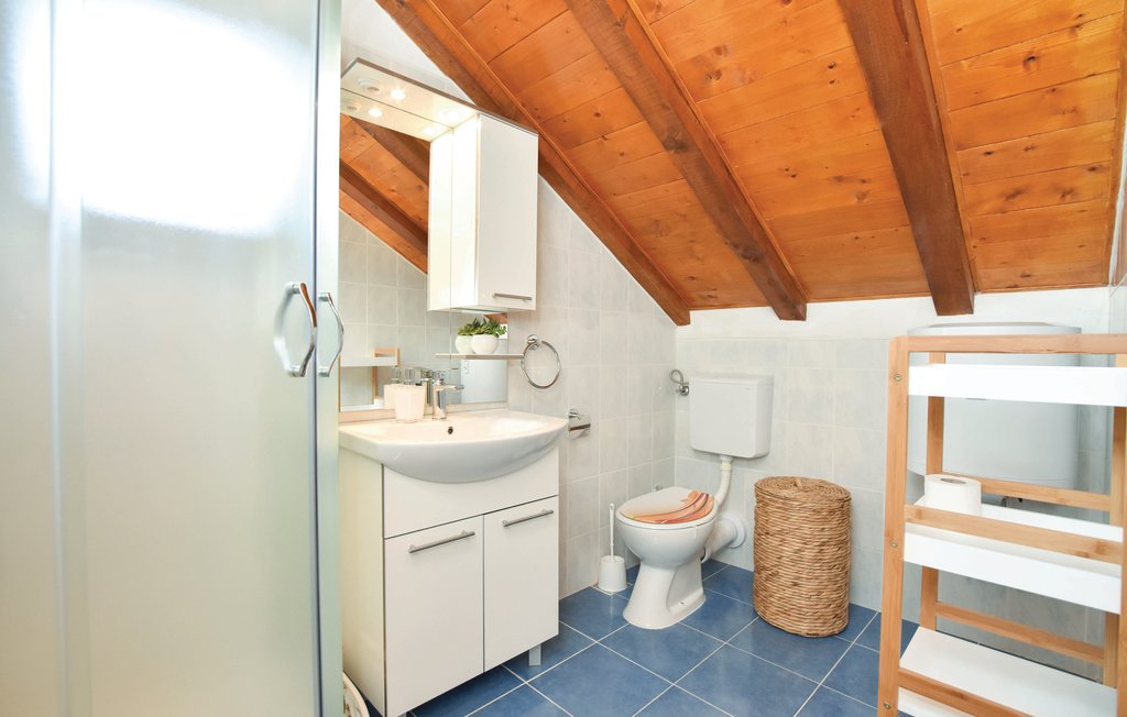 Feriehuse - Split-Neoric , Kroatien - CDF706 46