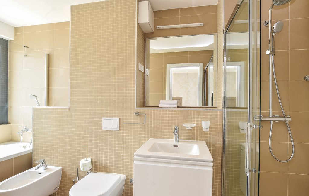 Feriehuse - Omis , Kroatien - CDF720 31