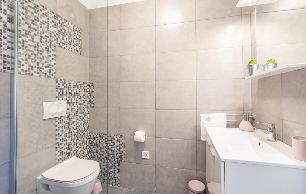 Feriehuse - Omis-Kostanje , Kroatien - CDF722 35