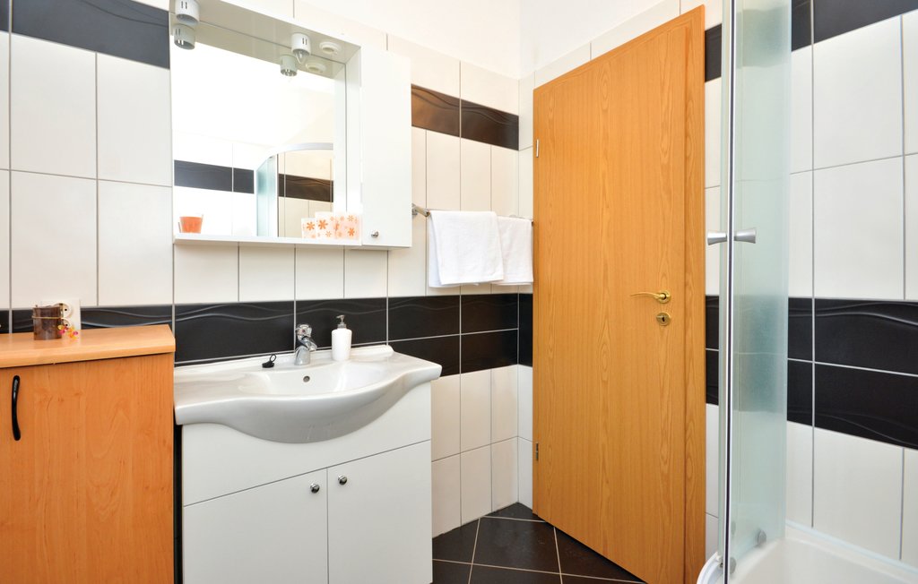 Lejlighed - Split-Podstrana , Kroatien - CDF780 36