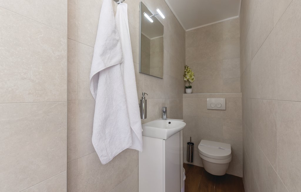 Ferienhaus - Split-Karakasica , Kroatien - CDF794 60