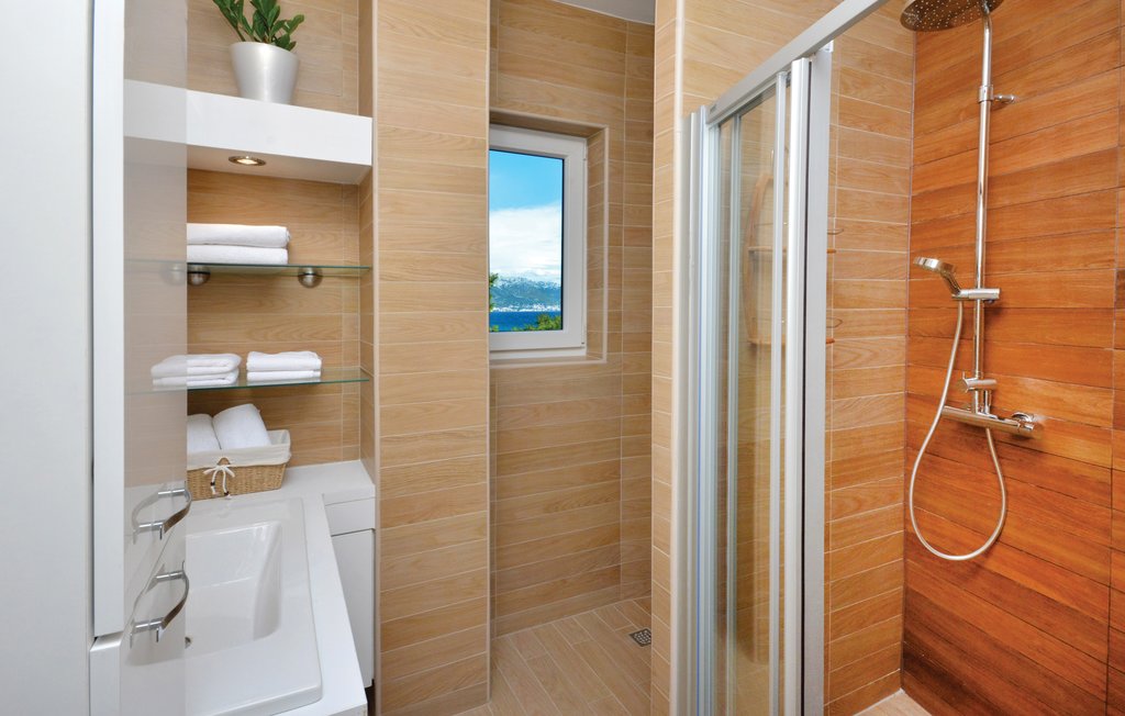 Feriehuse - Ciovo-Slatine , Kroatien - CDF800 49