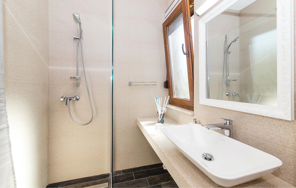 Ferienhaus - Trogir-Kastel Stafilic , Kroatien - CDF867 39