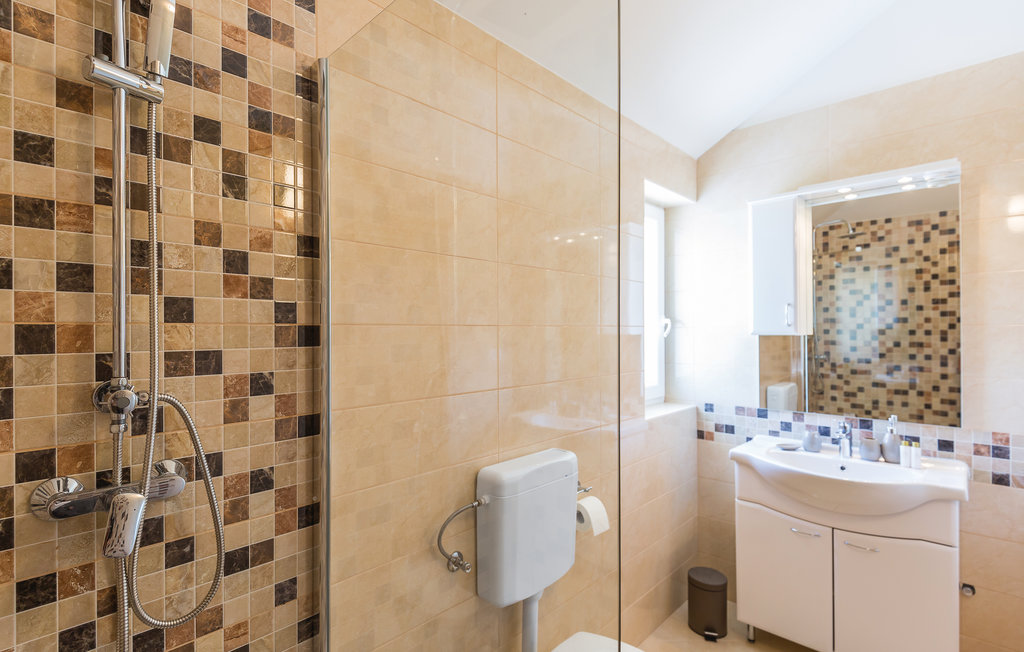 Feriehuse - Omis-Blato na Cetini , Kroatien - CDF900 32