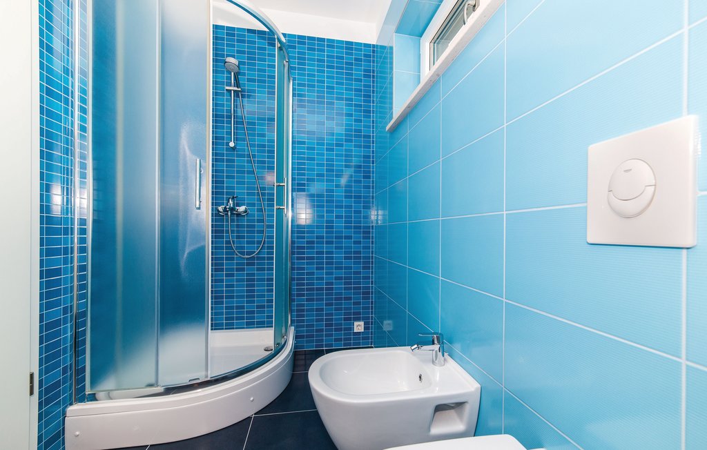 Ferienhaus - Trogir-Kastel Stafilic , Kroatien - CDF961 34