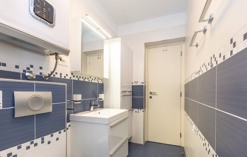 Ferienhaus - Makarska-Brist , Kroatien - CDF992 33