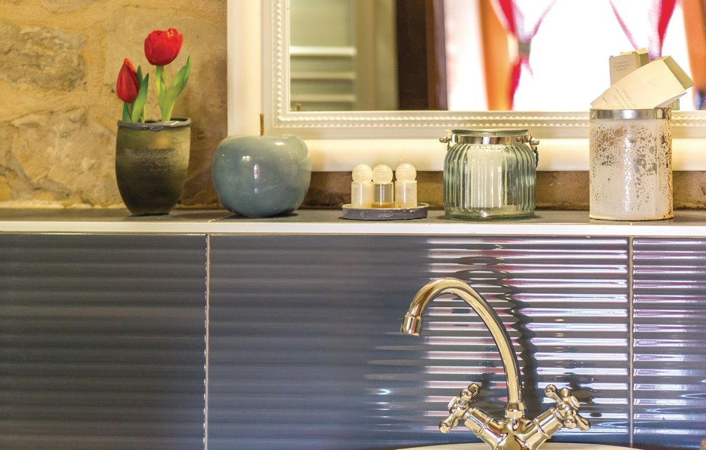 Feriehus - Makarska-Podgora , Kroatia - CDF995 34