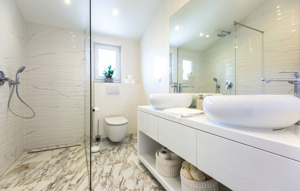 Feriehuse - Makarska-Glavina Donja , Kroatien - CDF999 59