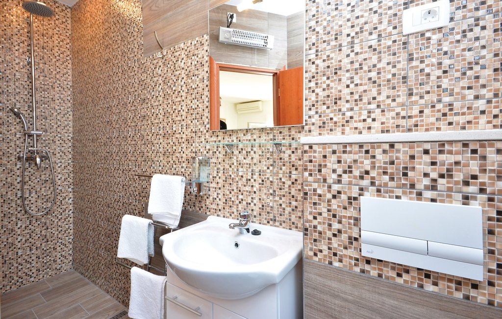 Ferienhaus - Split-Zrnovnica , Kroatien - CDF179 42