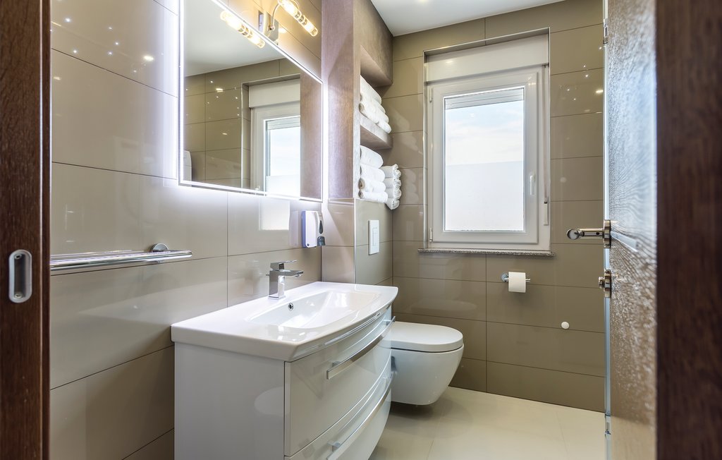 Ferienhaus - Split-Stobrec , Kroatien - CDF310 49