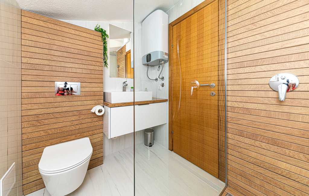 Lejlighed - Trogir-Kastel Kambelovac , Kroatien - CDF396 33