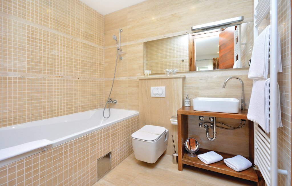 Feriehuse - Split-Podstrana , Kroatien - CDF459 46