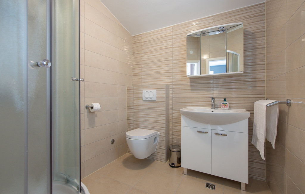 Feriehuse - Split-Podstrana , Kroatien - CDF465 46