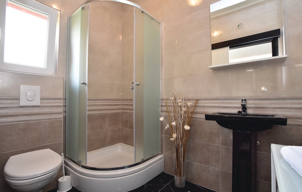 Ferienhaus - Split-Rumin , Kroatien - CDF470 40