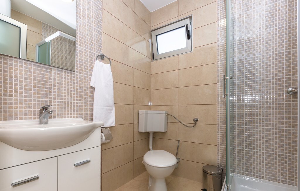 Ferienhaus - Makarska-Vrgorac , Kroatien - CDF546 39